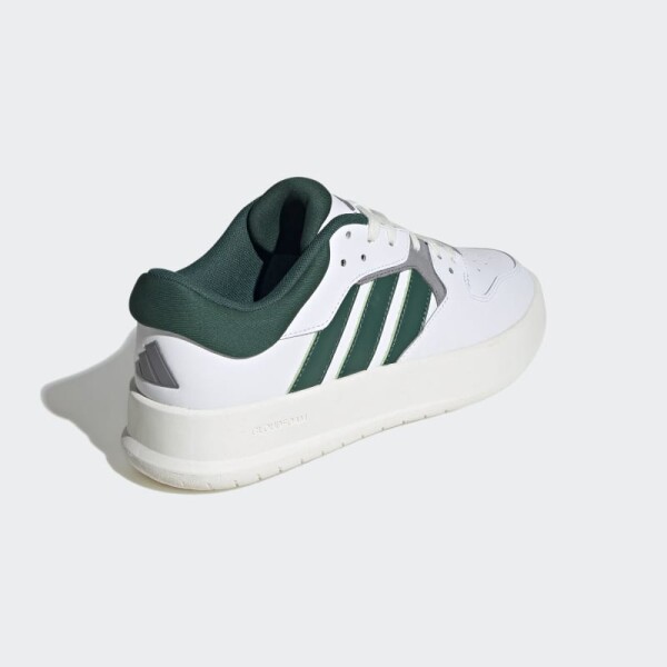 Championes Adidas Court 24 Blanco