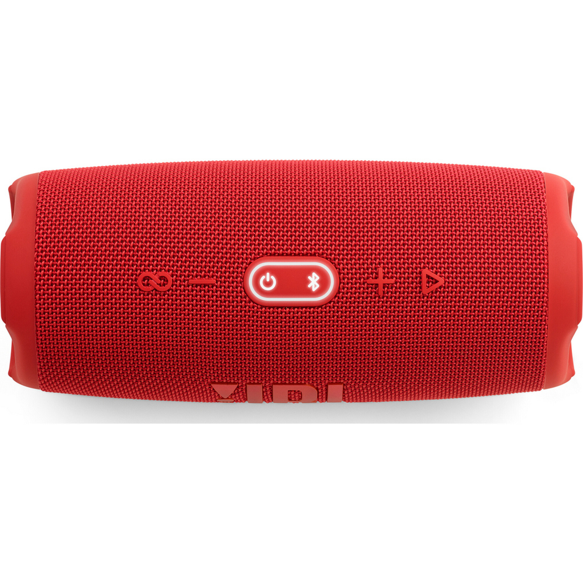 JBL CHARGE 5 PARLANTE BLUETOOTH - Rojo — Cover company