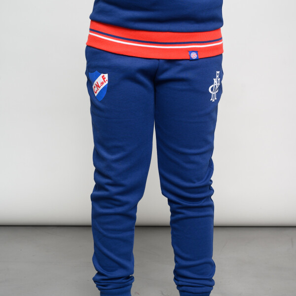PANTALON PELS Nacional Licencias Niños 001