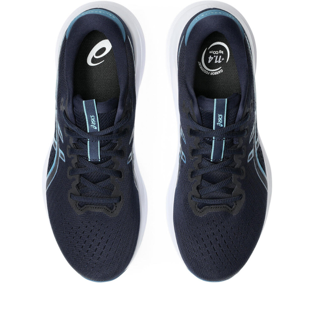 Zapatillas Running GEL-Excite 11 Hombre Midnight/winter Sea