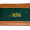 AGENDA ABEZETA CLASSIC MEDIUM 214 CS TAPA COSIDA SOLAPA COLOR MARRON