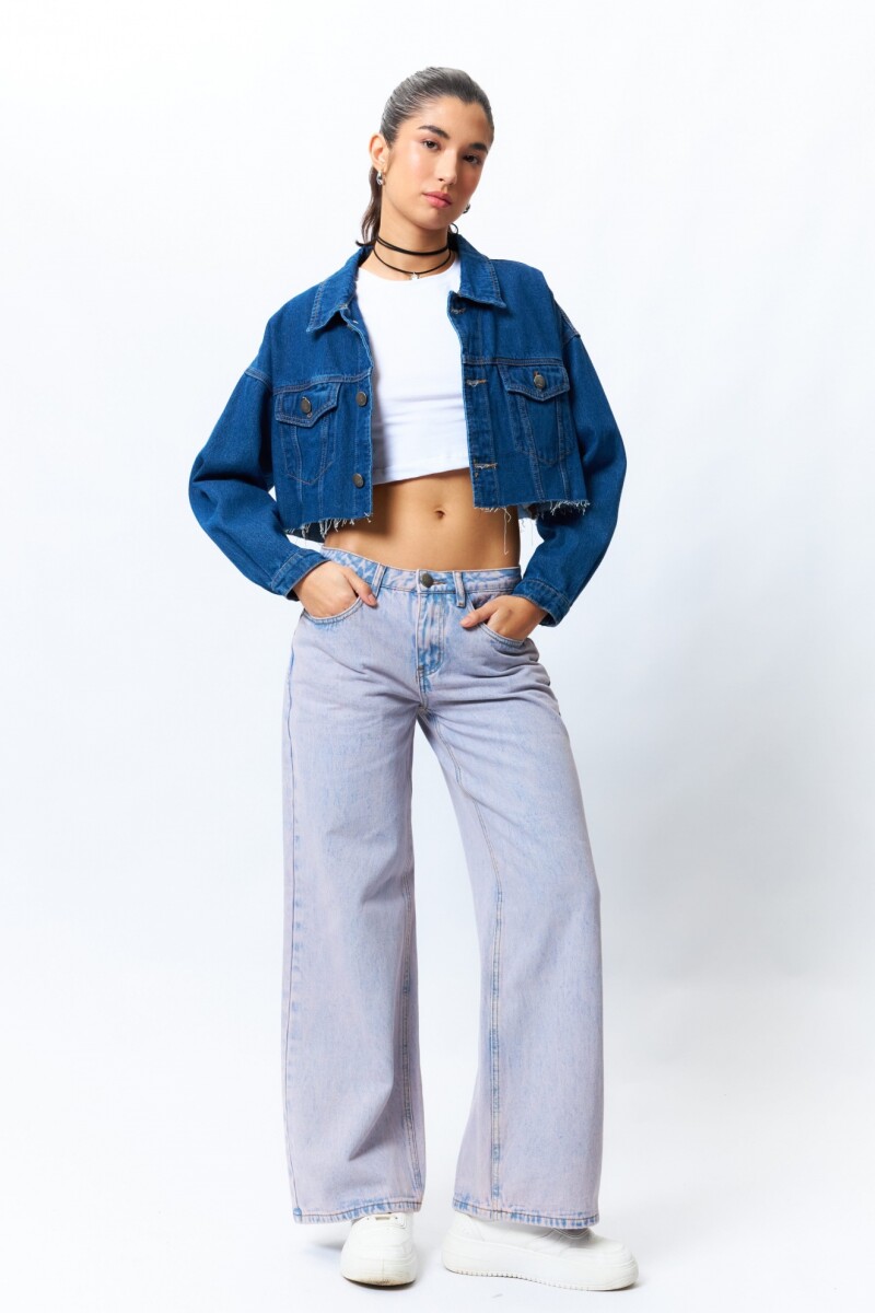 JEAN ROMA Lavanda
