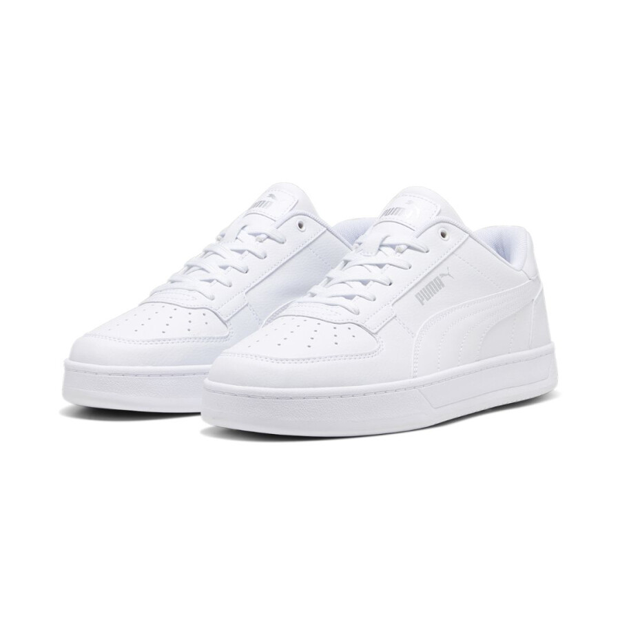 PUMA CAVEN 2.0 BLANCO