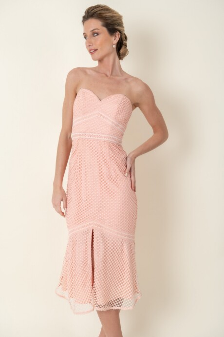 VESTIDO BROWSE VESTIDO BROWSE