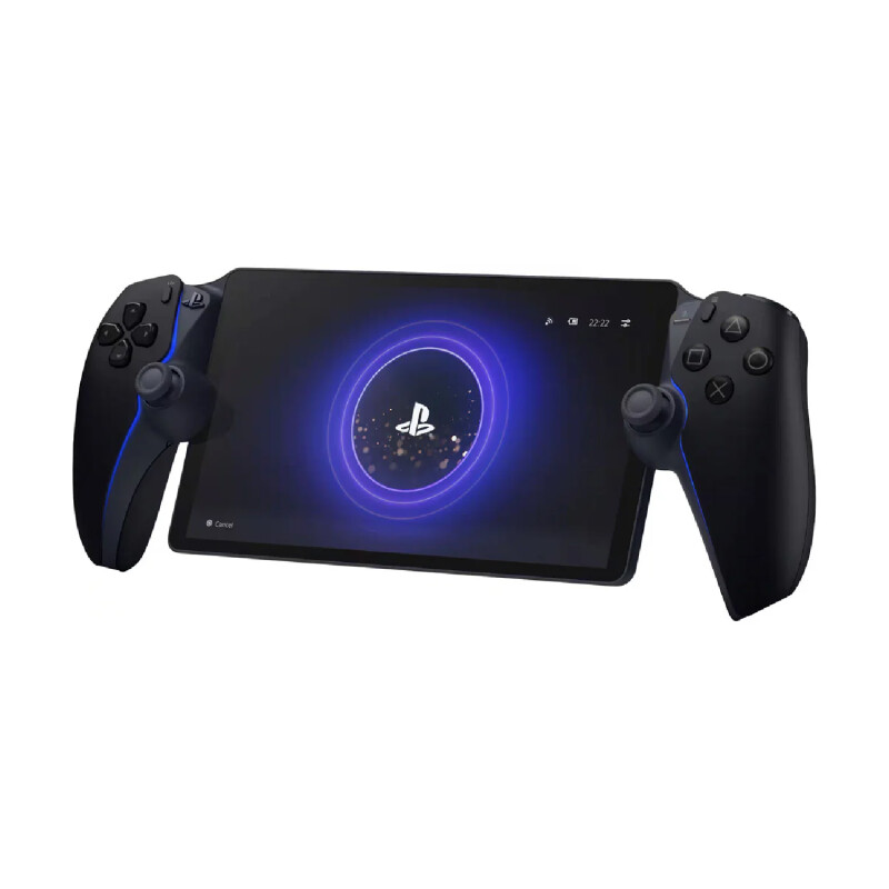 Reproductor remoto PlayStation Portal Playstation Midnight Black