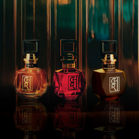 Perfume CHER. Onyx EDP 50ml Perfume CHER. Onyx EDP 50ml