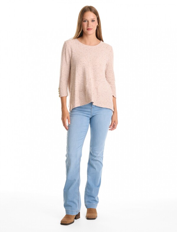 Buzo Soft BEIGE