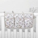 Organizador Kai 45x23 Selva Beige