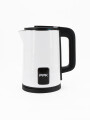 JARRA ELECTRICA BLANCO