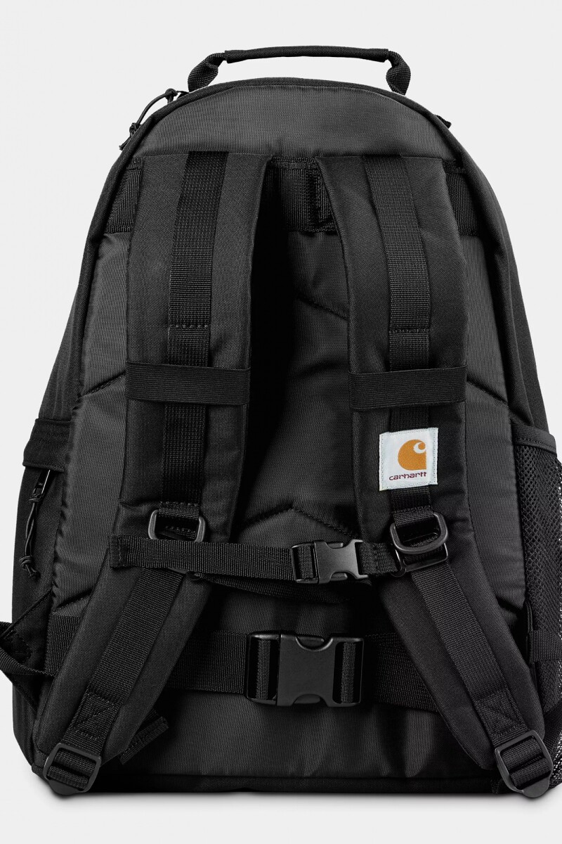 Kickflip Backpack Negro