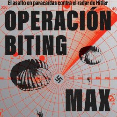 OPERACION BITING OPERACION BITING