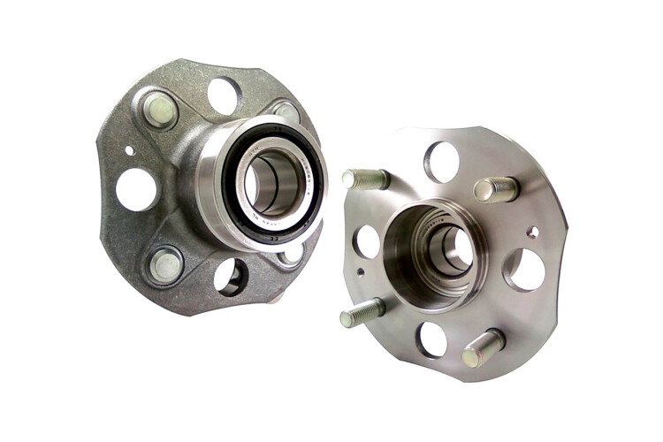 Rueda Trasera Maza Alt Honda Accord 90-98 int.Ø30x ext.Ø152x67 Rueda Trasera Maza Alt Honda Accord 90-98 int.Ø30x ext.Ø152x67