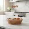 Panera Simil Rattan Oval grande - F/spb-8b - BG Panera Simil Rattan Oval grande - F/spb-8b - BG