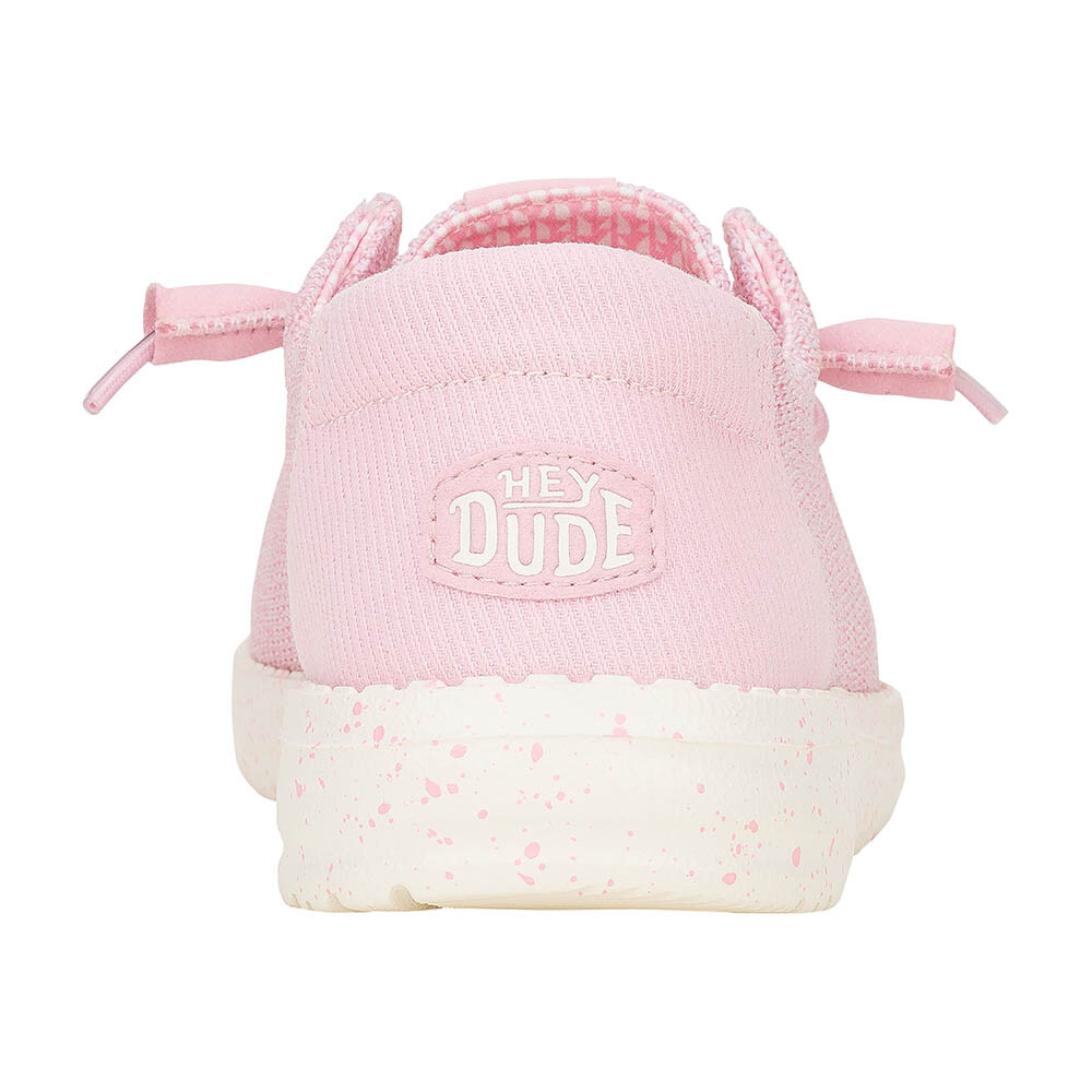 Wendy Stretch Sox - Mujer Rosette