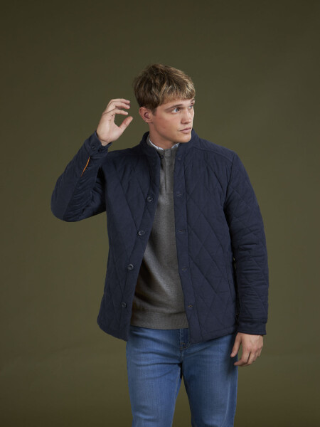OUTWEAR BRIXTON 6.0 MARINO