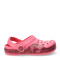 Sandalias Infantiles Disney FROZEN Rosado