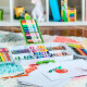 Maletín de Arte Crayola Ultra smART case Maletín de Arte Crayola Ultra smART case