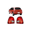 FARO TRASERO DERECHO GOL G2 95/98 Faro Trasero Derecho Gol G2 95/98