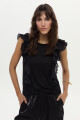 Blusa Lola Negro