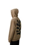 Buzo Felpa Inti Beige