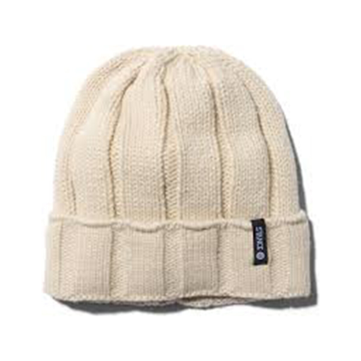 Gorro Stance Pier Beanie - Canvas 