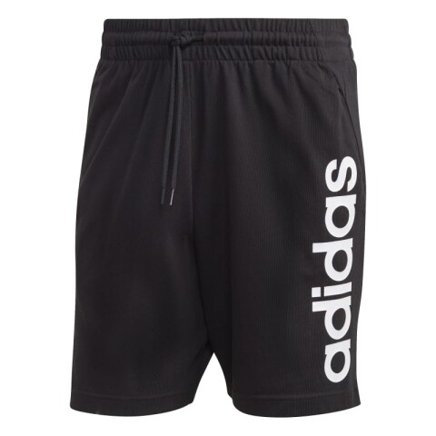 Short Adidas AEROREADY Essentials Negro