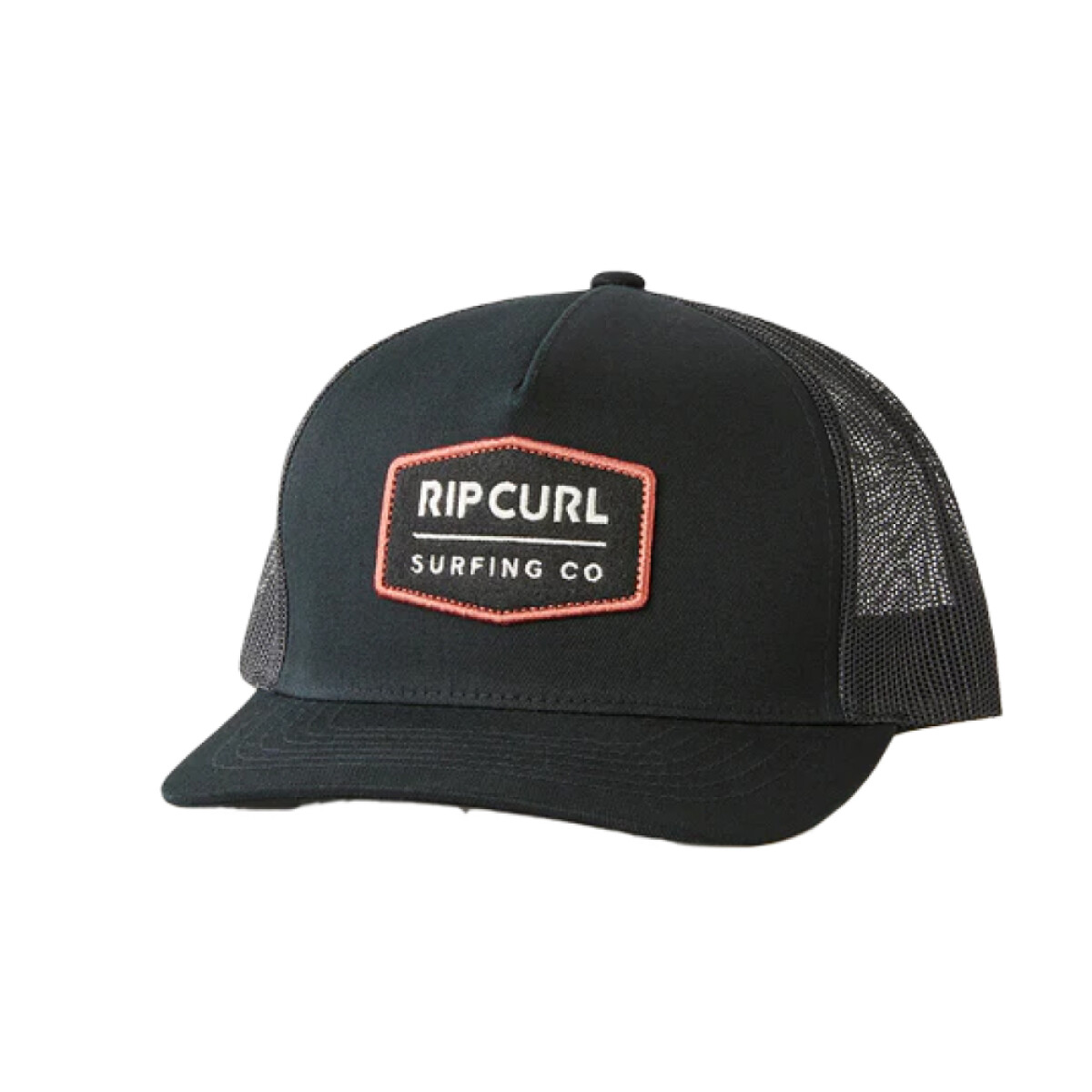 Gorro Rip Curl Marker Curve Trucker 