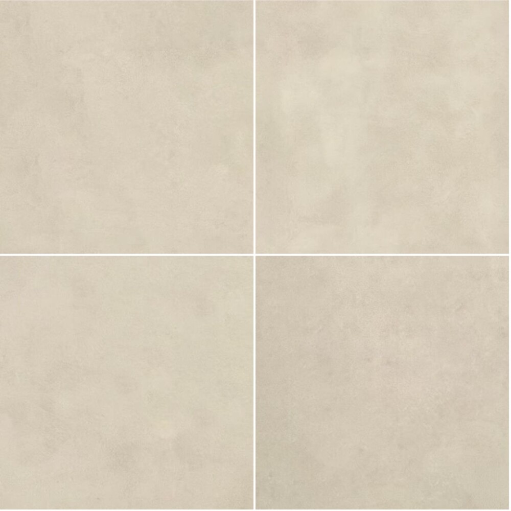 Porcelanato para piso y pared Copan Beige 92x92cm mate y rectificado Porcelanato Para Piso Y Pared Copan Beige 92x92cm Mate Y Rectificado