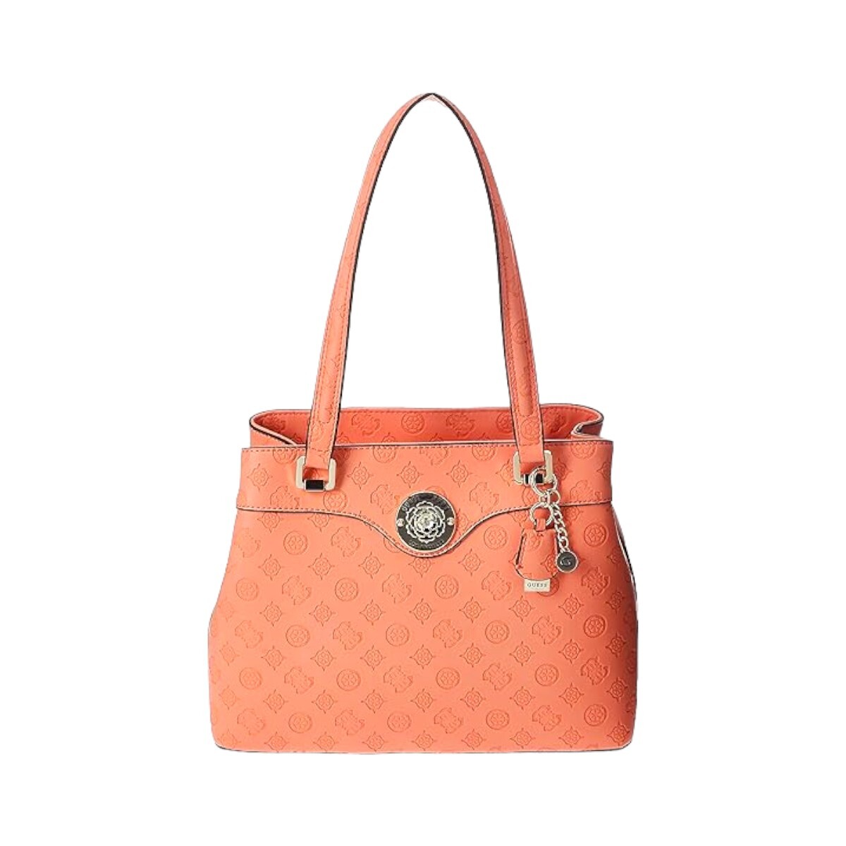 CARTERA GUESS DAYANE SG796836 - rosauniforme 