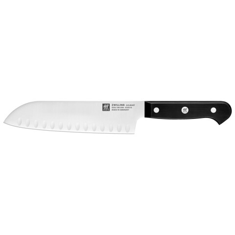 ZWILLING CUCHILLO SANTOKU - ZW GOURMET ZWILLING CUCHILLO SANTOKU - ZW GOURMET