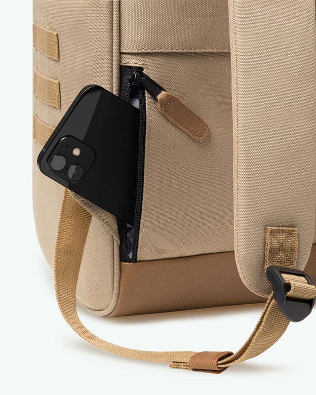Cabaia Mochila Backpack - Adventurer Kuala Lumpur Cabaia Mochila Backpack - Adventurer Kuala Lumpur