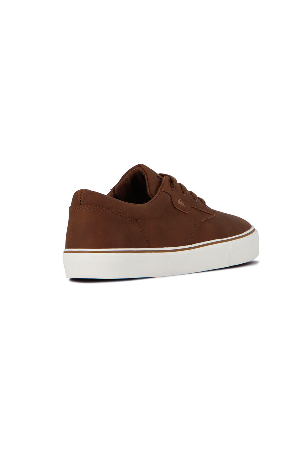 Quiksilver Calzado FRAME Hombre - Marrón Marron