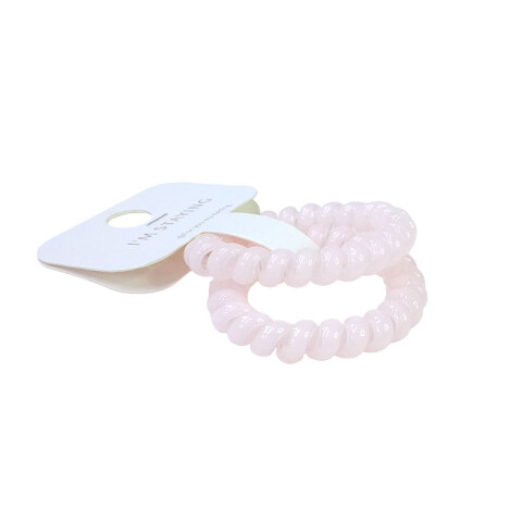 Colitas para el cabello 2pcs Colitas Para El Cabello 2pcs