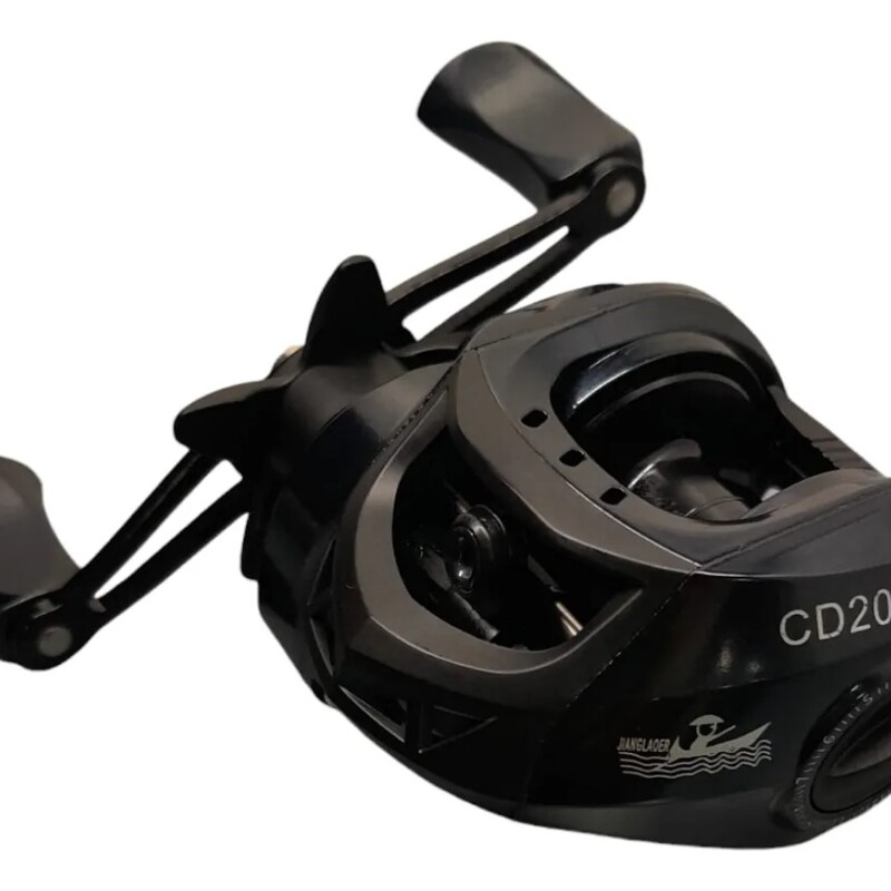 Reel Rotativo Cd200 Derecho Reel Rotativo Cd200 Derecho