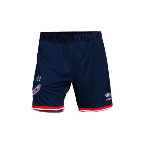 SHORT UMBRO NACIONAL OFICIAL 2024 S14