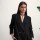 Blazer Beatriz Negro