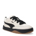 Championes de Hombre Puma Park Lifestyle Street Beige Natural - Negro