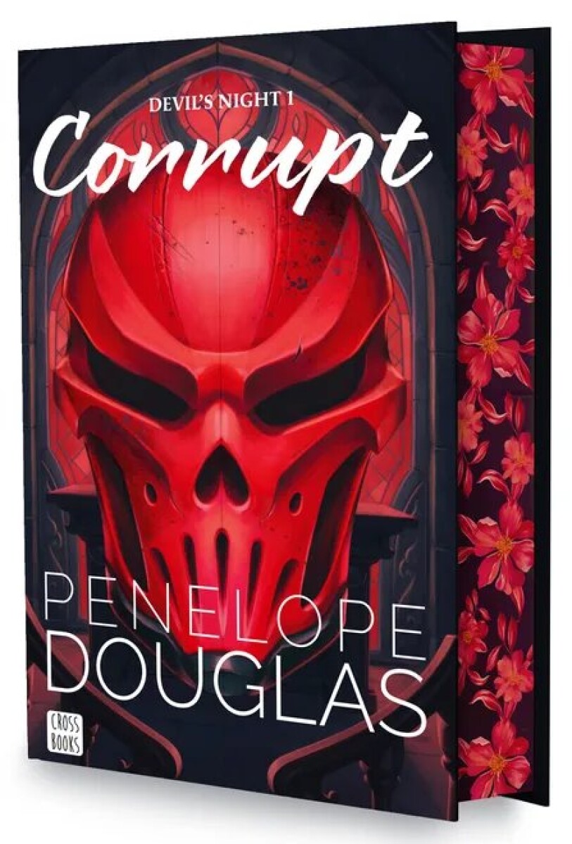CORRUPT 