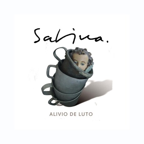 Joaquin Sabina - Alivio De Luto - Cd Joaquin Sabina - Alivio De Luto - Cd