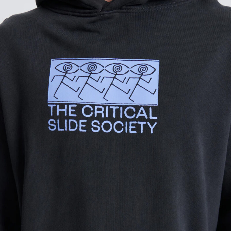 Canguro Critical Slide Squad - Negro Canguro Critical Slide Squad - Negro