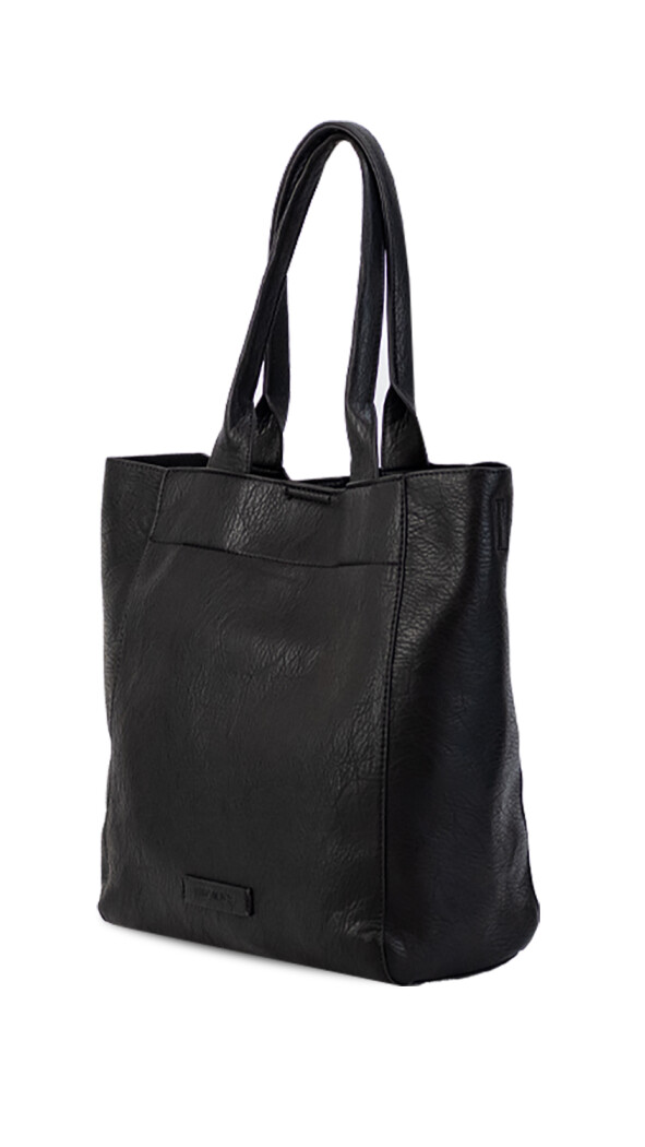 CARTERA BADAJOZ NEGRO GALON