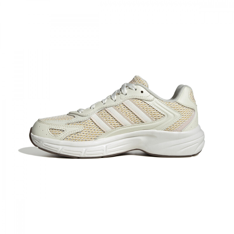 Championes Sportwear ADIDAS CALZADO ECLYPTIX 2000 de Mujer - JQ9889 Beige-blanco