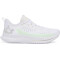 UA W Velociti 4-ORG WHT-104