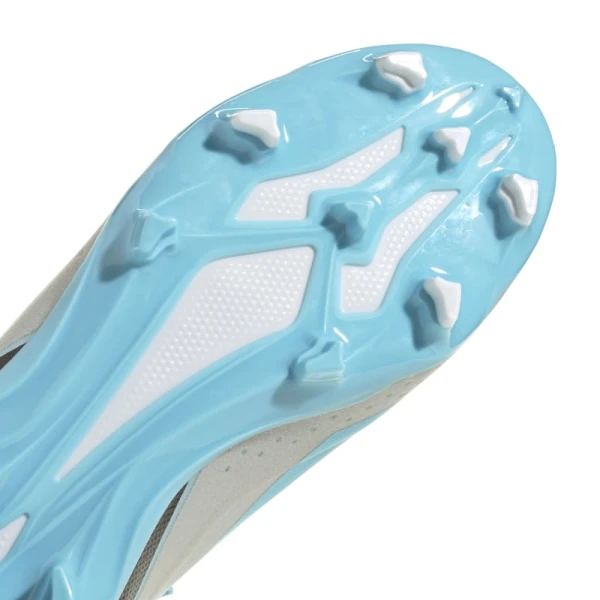 Championes Adidas X Crazyfast Messi.3 Azul