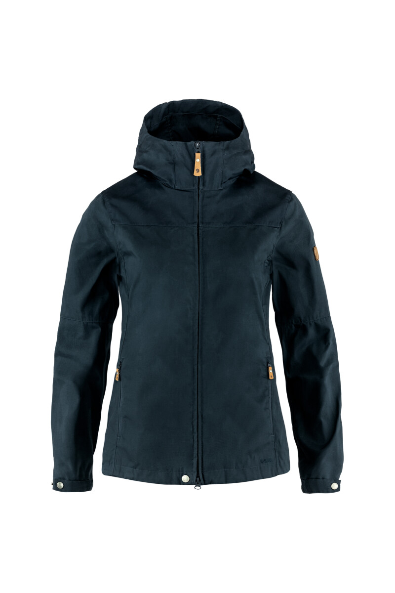 STINA JACKET WOMEN Dark Navy