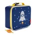 Lanchera infantil aislante Cohete