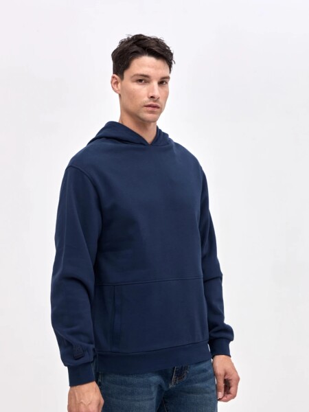 CANGURO UNIFORM BOYD AZUL