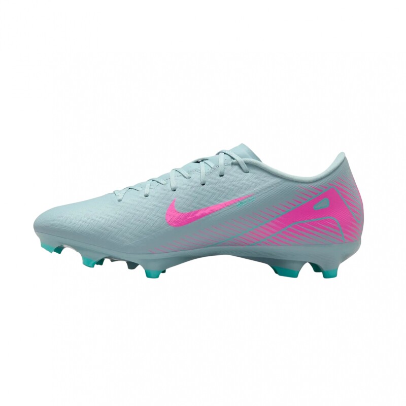 Championes Nike Mercurial Vapor 16 Academy Blue
