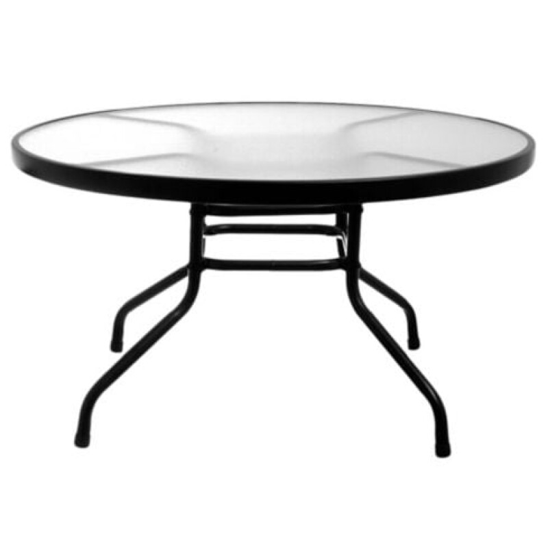 JUEGO DE JARDIN SAN PABLO - 5 PIEZAS - NEGRO JUEGO DE JARDIN SAN PABLO - 5 PIEZAS - NEGRO