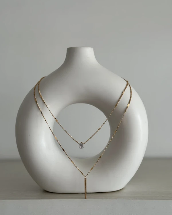 Collar Lucy Collar Lucy